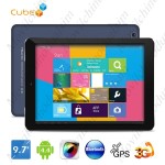 La mas completa tablet china del momento la Cube Talk 9X U65GT