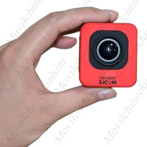 Camara SJCAM M10 12.0mp pantalla 1,5 pulgadas LCD de 170 grados 1080P para deporte (2)