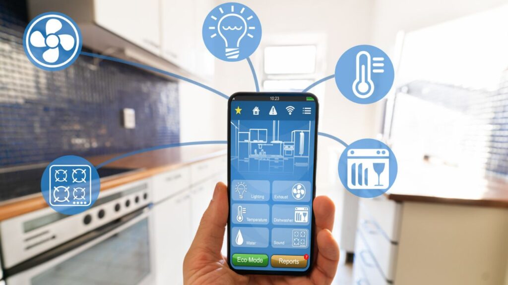 Cómo configurar y personalizar el Smart Hub de Mi Home para tus necesidades domésticas