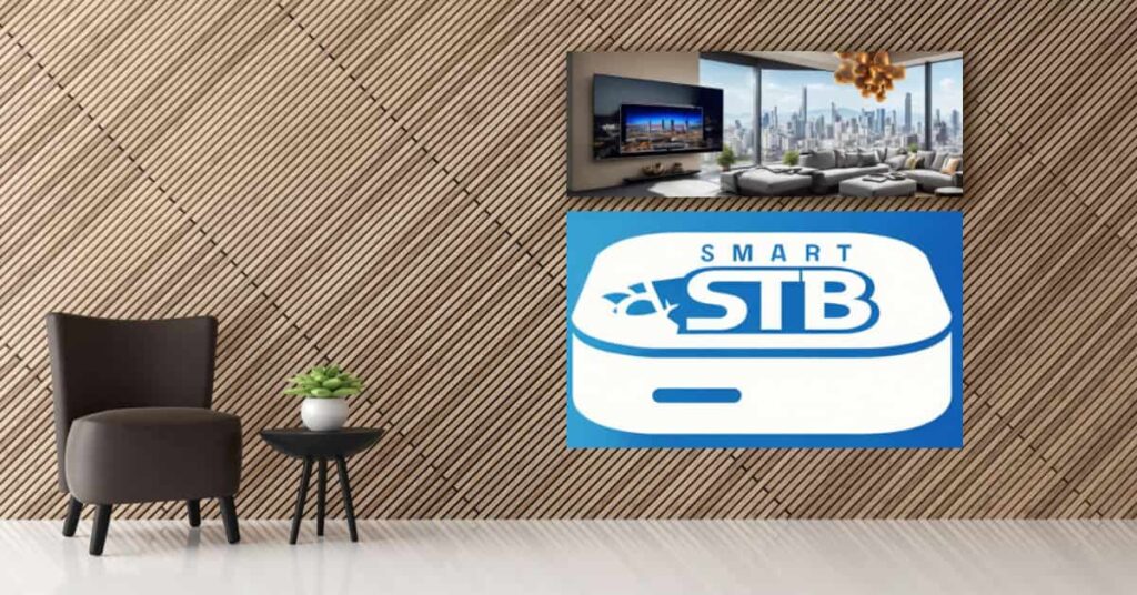 ¿Qué es un Smart STB?